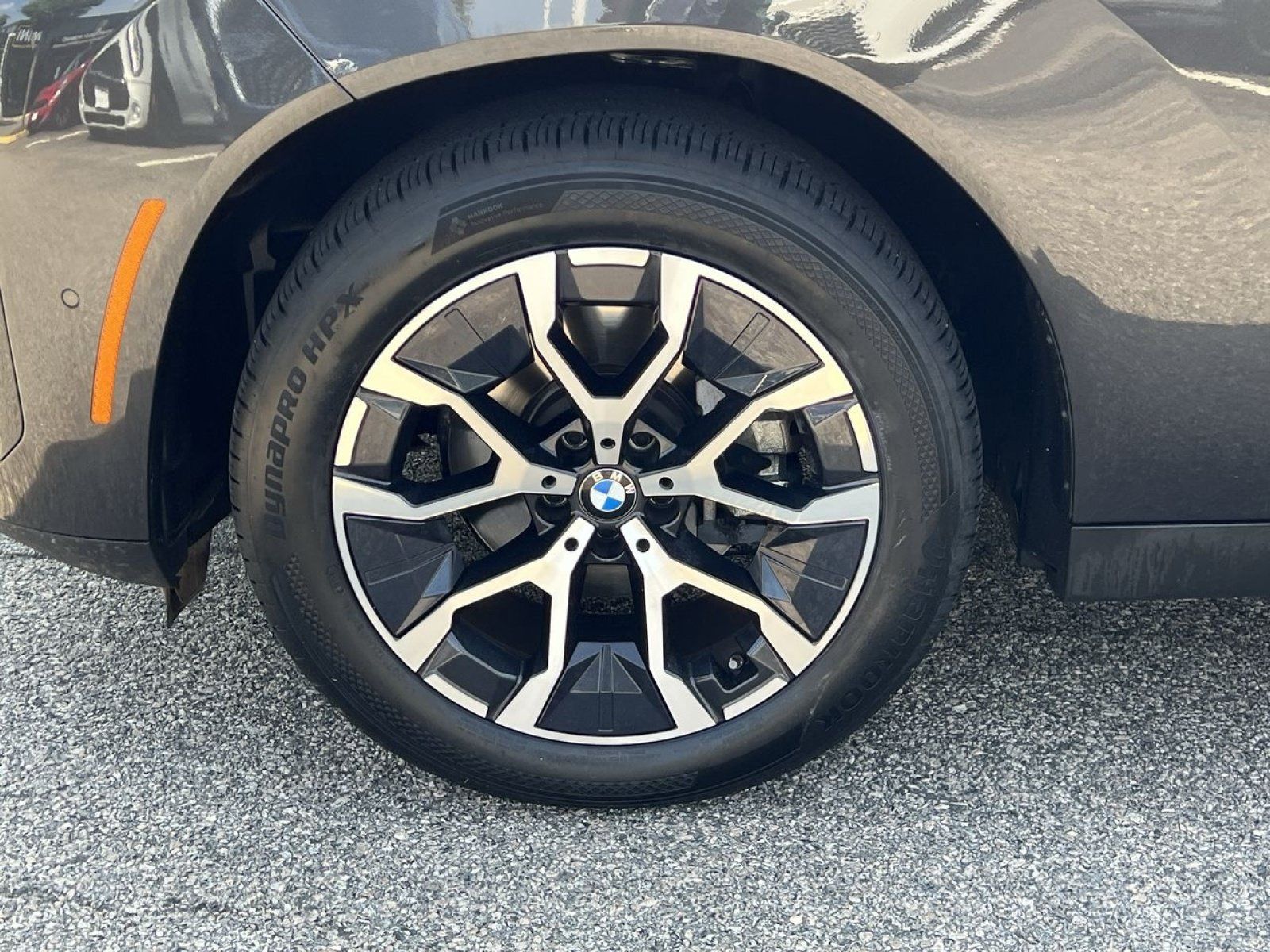 Used 2026 BMW X3 xDrive30i AWD/4WD image 9