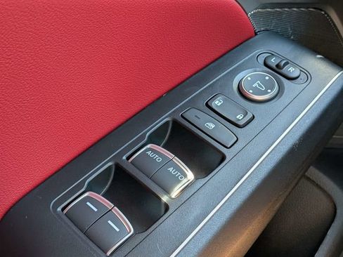 Used 2026 Acura Integra A-Spec FWD image 27