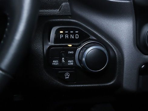 Used 2024 RAM 1500 Big Horn image 26