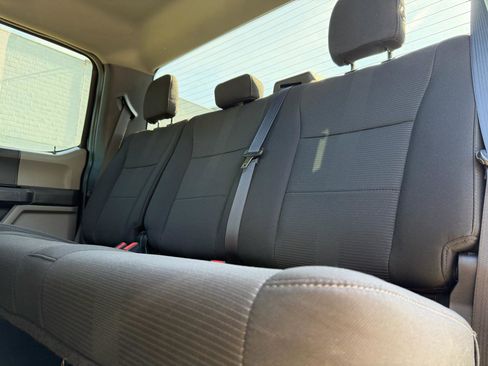 Used 2019 Ford F150 XL w/ Equipment Group 101A Mid AWD/4WD image 8