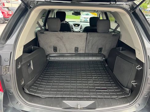 Used 2017 Chevrolet Equinox LT w/ Convenience Package AWD/4WD image 22