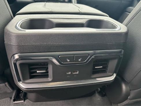 Used 2025 GMC Sierra 2500 Denali w/ Denali Reserve Package image 28