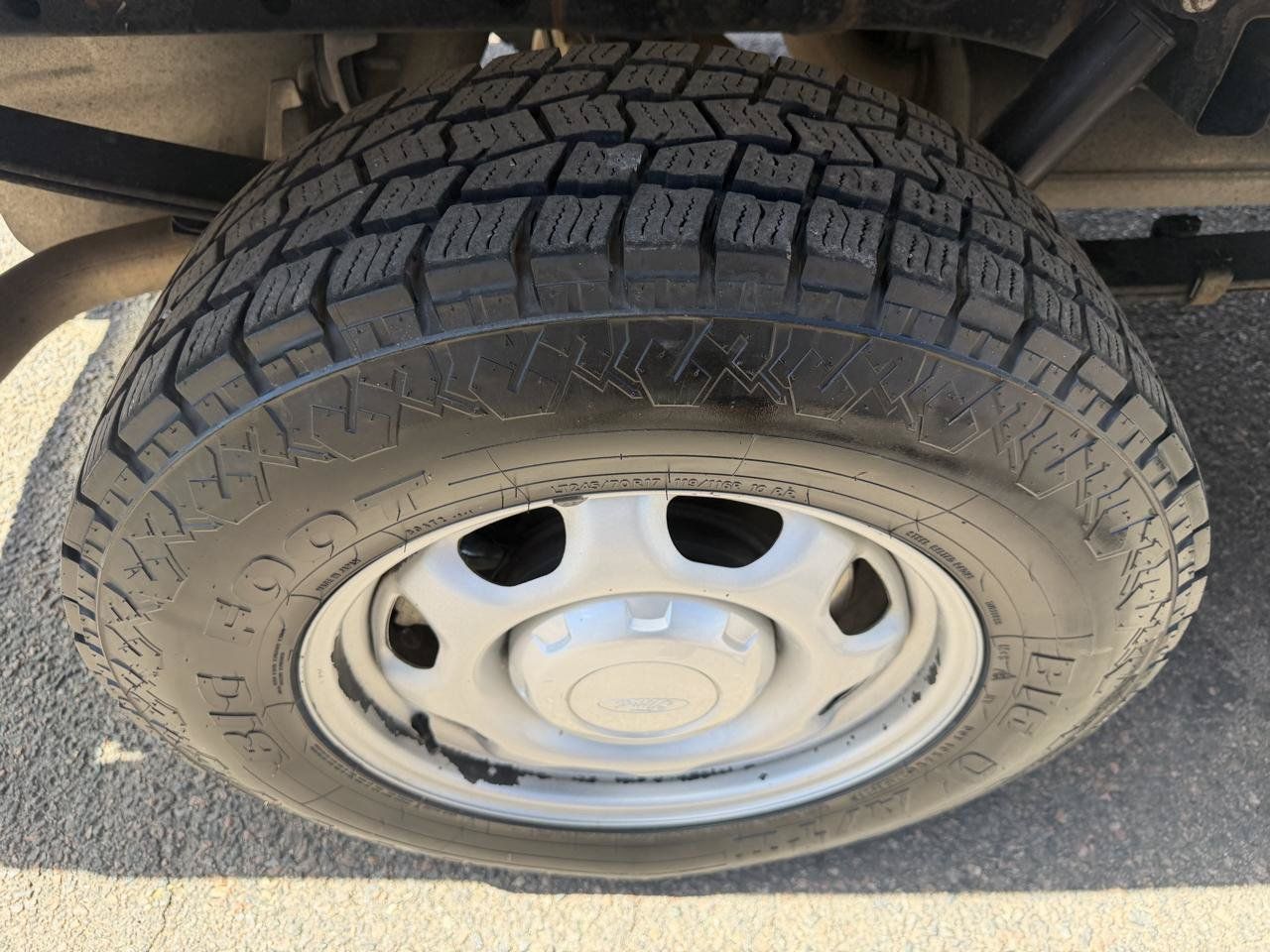 Used 2018 Ford F150 XL AWD/4WD image 30