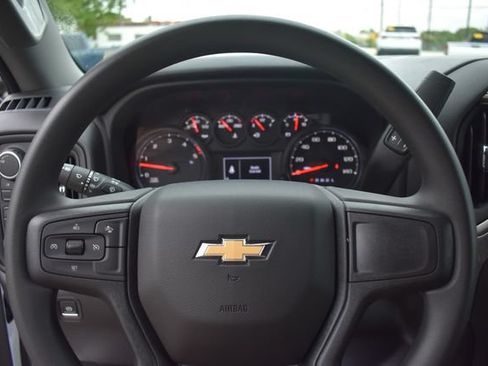 New 2026 Chevrolet Silverado 3500 W/T w/ WT Convenience Package AWD/4WD image 29