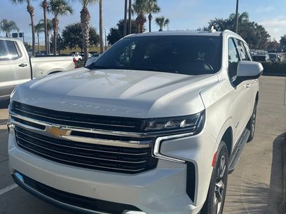 Used 2022 Chevrolet Tahoe LT