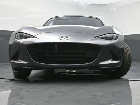 Used 2025 MAZDA MX-5 Miata Grand Touring RWD image 31