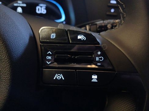 New 2026 Hyundai Elantra SEL Sport Premium FWD image 17