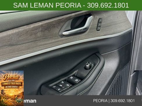 New 2025 Jeep Grand Cherokee Limited image 18