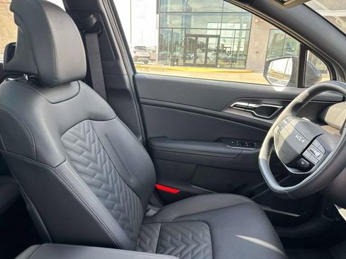New 2026 Kia Sportage X-Line image 15