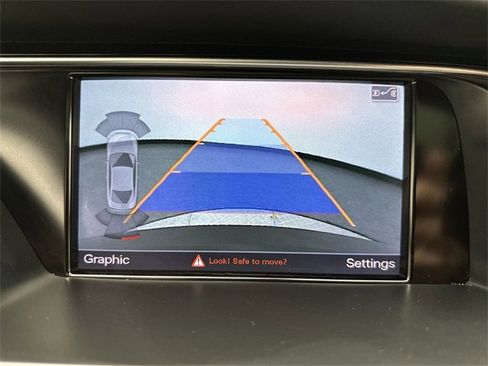 Used 2013 Audi RS 5 Coupe image 17