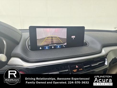Certified 2023 Acura MDX SH-AWD image 8