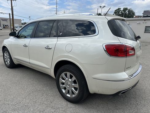 Used 2014 Buick Enclave Premium w/ Trailering Provision Package image 5