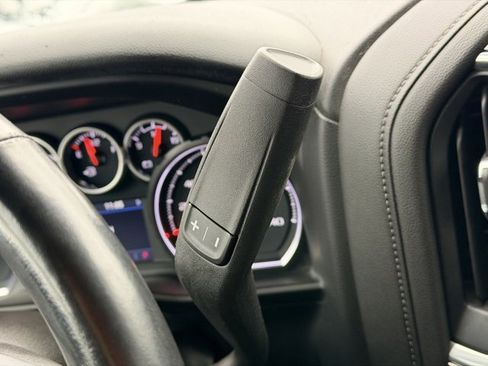 Used 2021 Chevrolet Silverado 1500 RST w/ All Star Edition Plus image 12