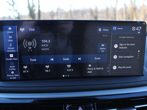New 2026 Acura MDX Technology Package image 16