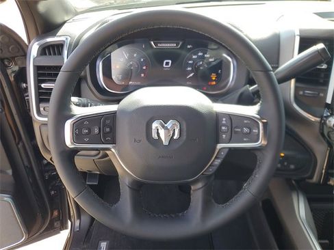 New 2025 RAM 3500 Laramie image 19