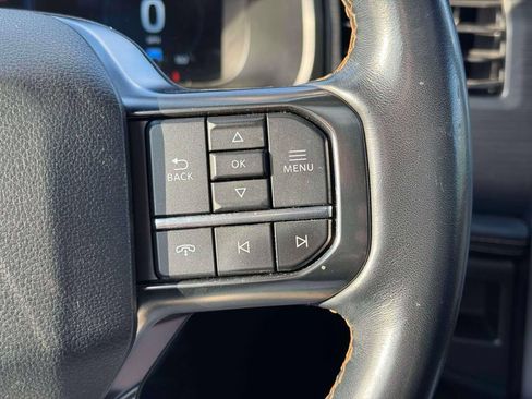 Used 2022 Ford Expedition Max Platinum AWD/4WD image 26