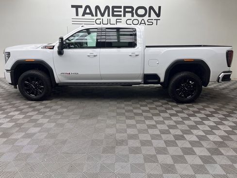 New 2026 GMC Sierra 2500 AT4 w/ AT4 Premium Plus Package image 2