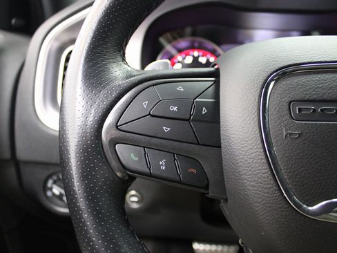 Used 2019 Dodge Charger Scat Pack image 37