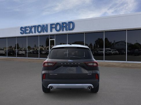 New 2026 Ford Escape Active w/ Cold Weather Package AWD/4WD image 5