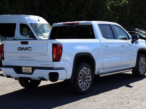 New 2026 GMC Sierra 1500 Denali Ultimate image 7