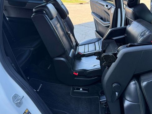 Used 2018 Mercedes-Benz GLS 63 AMG 4MATIC image 40