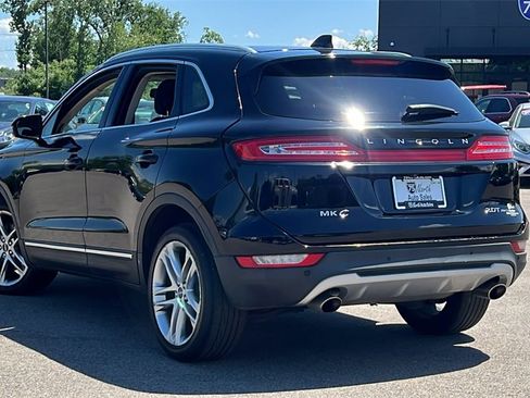Used 2017 Lincoln MKC Reserve image 8