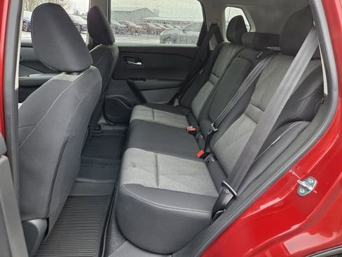 New 2026 Nissan Rogue SV image 6