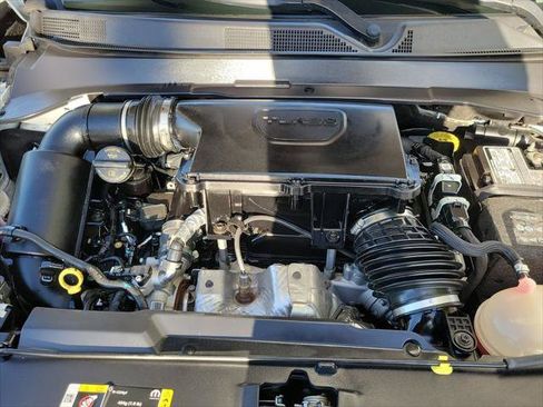 Certified 2023 Jeep Compass Trailhawk w/ Trailhawk Elite Group image 24