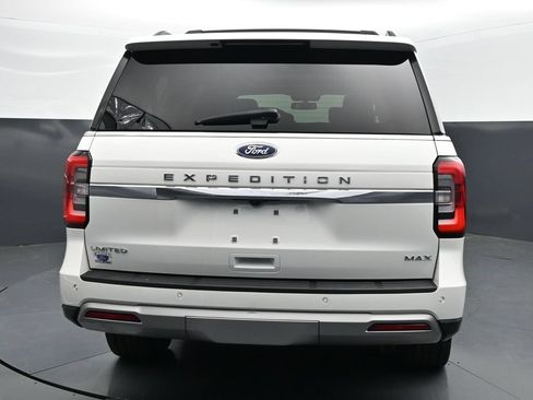 Used 2022 Ford Expedition Max Limited AWD/4WD image 7