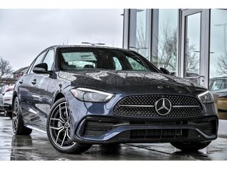 New 2026 Mercedes-Benz C 300 4MATIC Sedan video 1