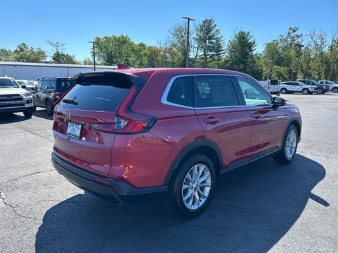 Used 2025 Honda CR-V EX image 15