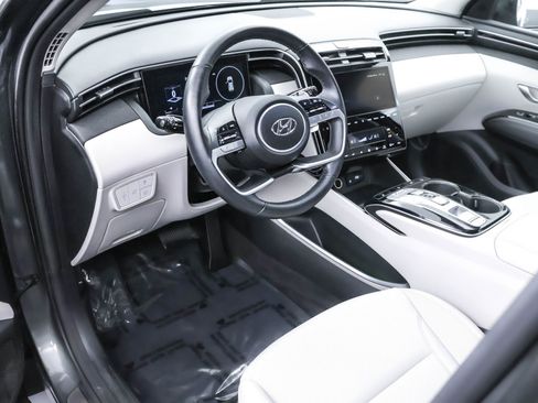 Used 2024 Hyundai Tucson SEL image 4