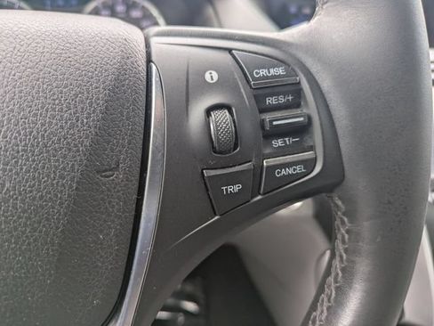 Used 2015 Acura TLX FWD image 17