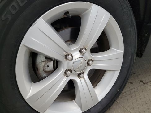 Used 2016 Jeep Patriot Sport w/ Power Value Group FWD image 31