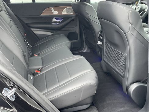 New 2026 Mercedes-Benz GLE 350 4MATIC image 40