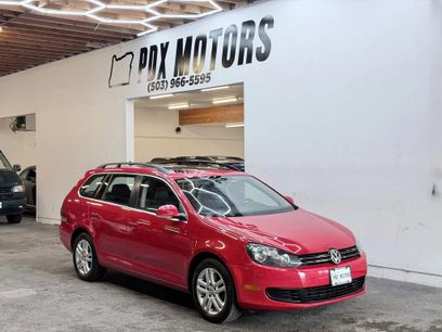 Used 2011 Volkswagen Jetta TDI