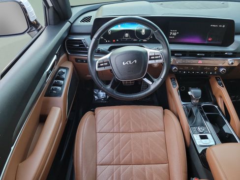Certified 2023 Kia Telluride SX X-Pro AWD/4WD image 9