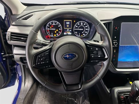 Used 2024 Subaru Crosstrek 2.5i Limited image 11