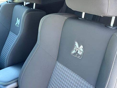 Used 2021 Dodge Challenger R/T Scat Pack RWD image 29