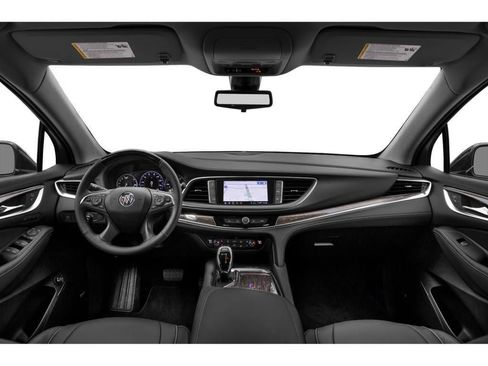 Used 2021 Buick Enclave Avenir w/ Avenir Technology Package AWD/4WD image 65