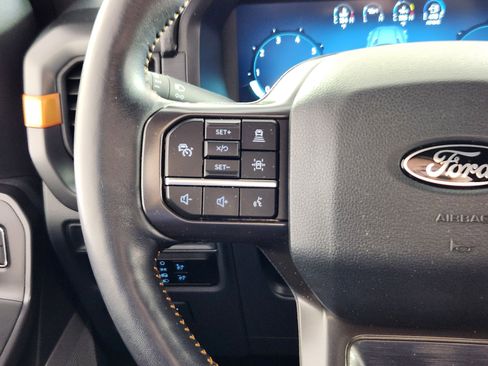 Certified 2024 Ford F150 Tremor w/ Bed Utility Package image 18