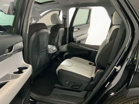 Used 2020 Hyundai Palisade SEL w/ Convenience Package AWD/4WD image 29