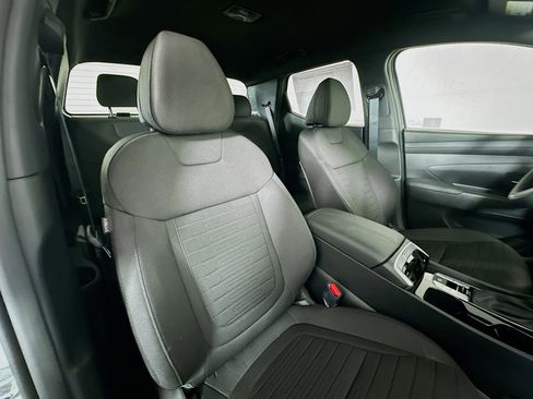 New 2025 Hyundai Santa Cruz SE image 26