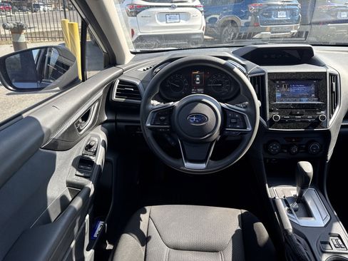 Certified 2023 Subaru Impreza Premium image 11