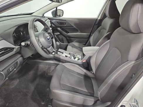 New 2026 Subaru Crosstrek 2.0i Premium image 10