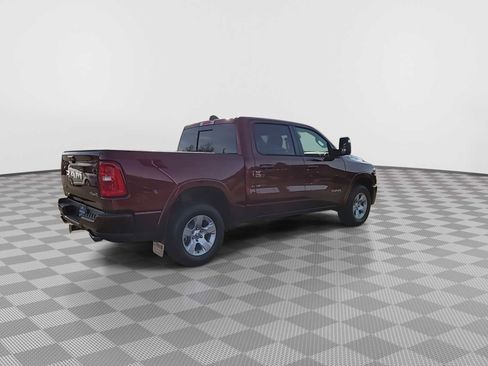 New 2026 RAM 1500 Big Horn image 8