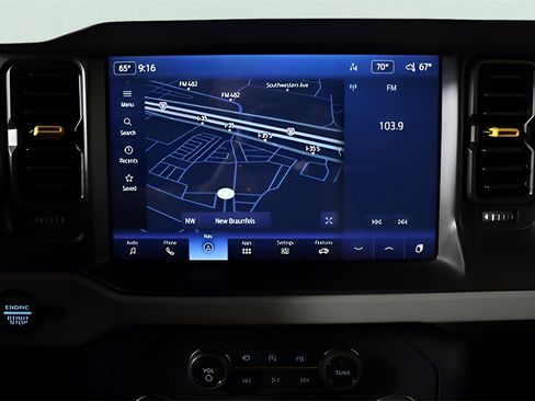 Used 2022 Ford Bronco Badlands image 26