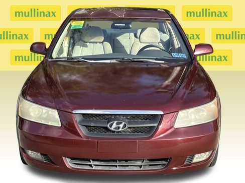 Used 2007 Hyundai Sonata GLS image 15