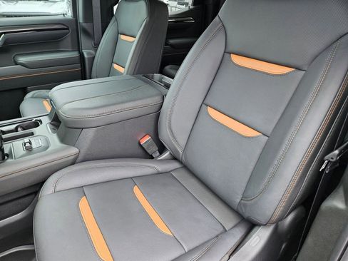 New 2026 GMC Sierra 1500 AT4 AWD/4WD image 22