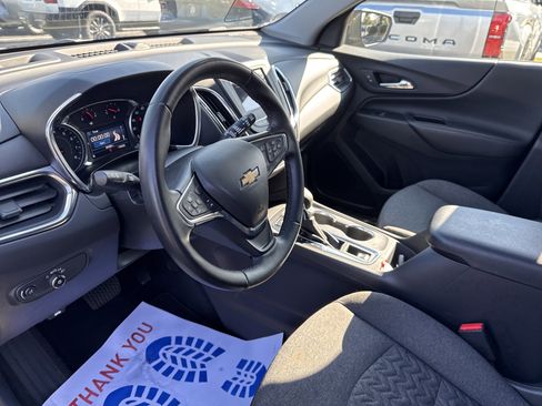 Used 2024 Chevrolet Equinox LT image 15